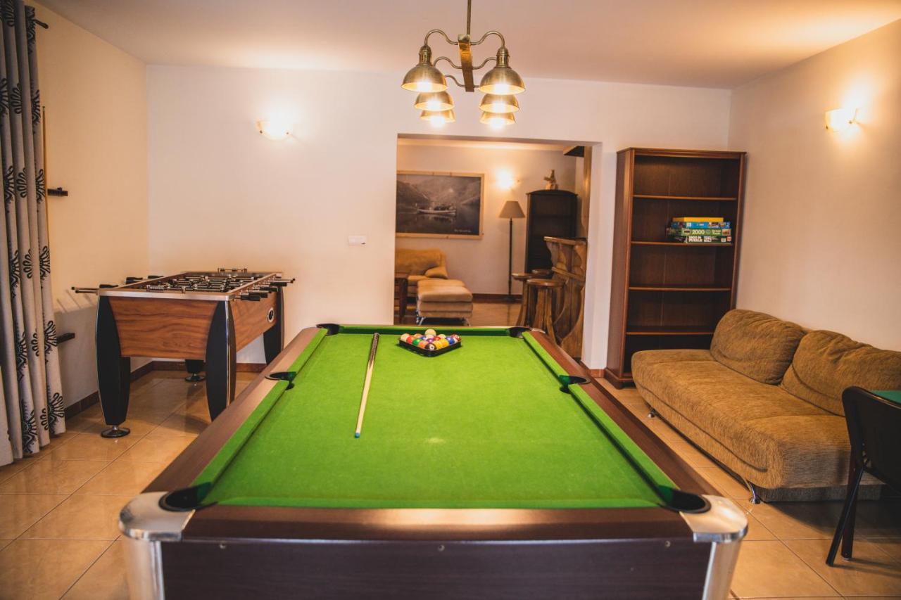 Rezydencja Dolisiówka SPA Premium Kościelisko Exterior foto