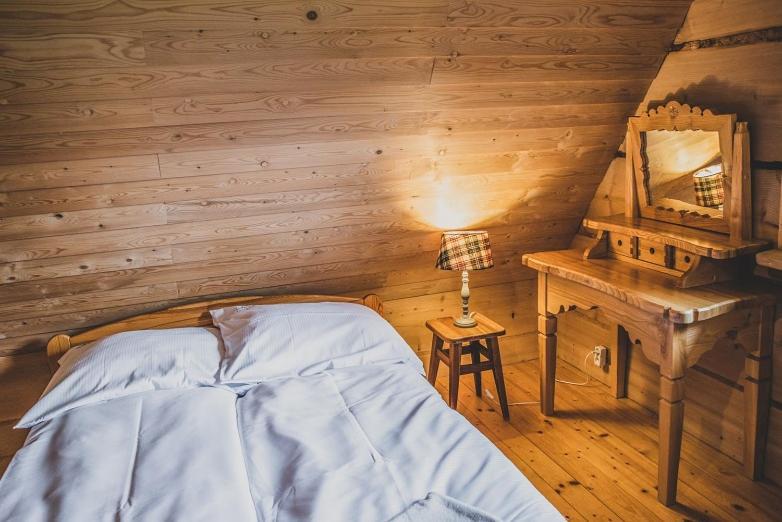 Rezydencja Dolisiówka SPA Premium Kościelisko Exterior foto