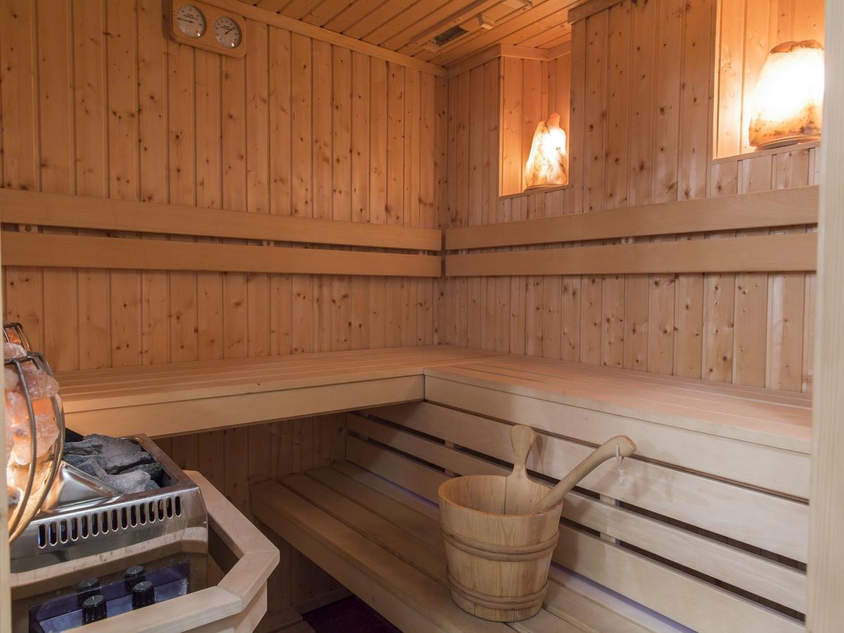 Rezydencja Dolisiówka SPA Premium Kościelisko Exterior foto